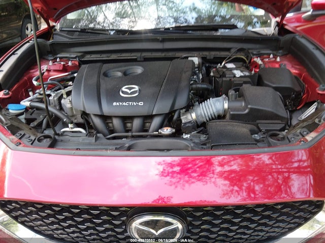 Aukcja sprzedaży 2022 Mazda Cx-30 Preferred, vin: 3MVDMBCLXNM432220, numer aukcji: 45370552