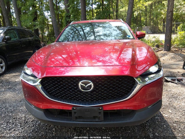 Aukcja sprzedaży 2022 Mazda Cx-30 Preferred, vin: 3MVDMBCLXNM432220, numer aukcji: 45370552