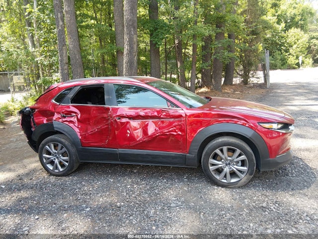 Aukcja sprzedaży 2022 Mazda Cx-30 Preferred, vin: 3MVDMBCLXNM432220, numer aukcji: 45370552