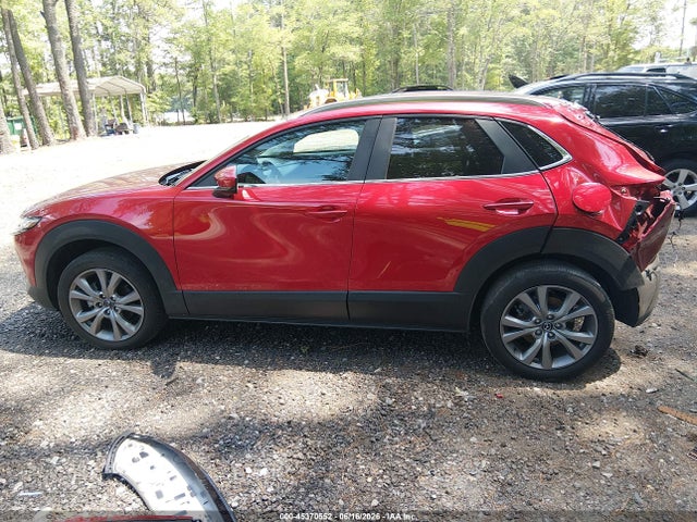 Aukcja sprzedaży 2022 Mazda Cx-30 Preferred, vin: 3MVDMBCLXNM432220, numer aukcji: 45370552