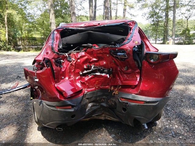 Aukcja sprzedaży 2022 Mazda Cx-30 Preferred, vin: 3MVDMBCLXNM432220, numer aukcji: 45370552