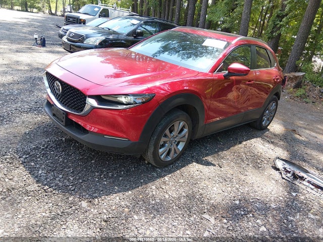 Aukcja sprzedaży 2022 Mazda Cx-30 Preferred, vin: 3MVDMBCLXNM432220, numer aukcji: 45370552