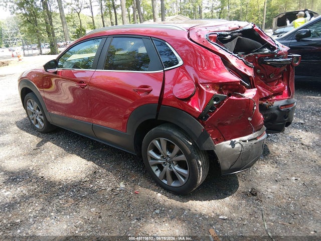 Aukcja sprzedaży 2022 Mazda Cx-30 Preferred, vin: 3MVDMBCLXNM432220, numer aukcji: 45370552