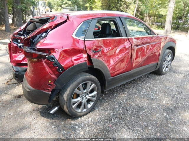 Aukcja sprzedaży 2022 Mazda Cx-30 Preferred, vin: 3MVDMBCLXNM432220, numer aukcji: 45370552