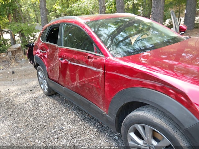 Aukcja sprzedaży 2022 Mazda Cx-30 Preferred, vin: 3MVDMBCLXNM432220, numer aukcji: 45370552