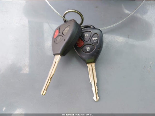 Aukcja sprzedaży 2009 Toyota Corolla Xle, vin: 2T1BU40E79C107372, numer aukcji: 45370554