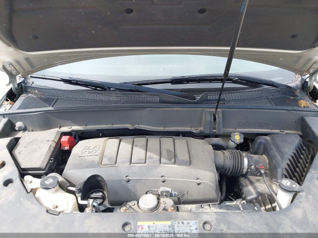 Chevrolet Traverse Ltz 2014 1GNKVJKDXEJ201963 Image 10