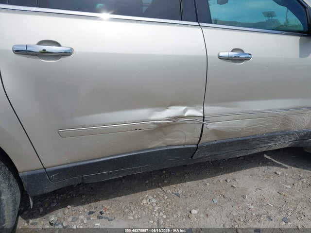 Chevrolet Traverse Ltz 2014 1GNKVJKDXEJ201963 Image 6