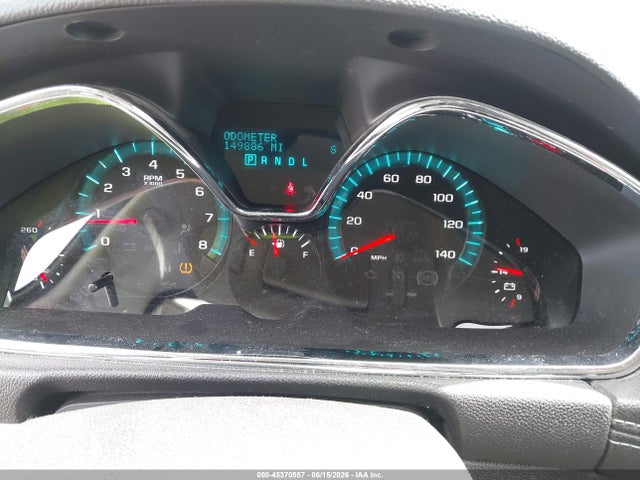 Chevrolet Traverse Ltz 2014 1GNKVJKDXEJ201963 Image 7