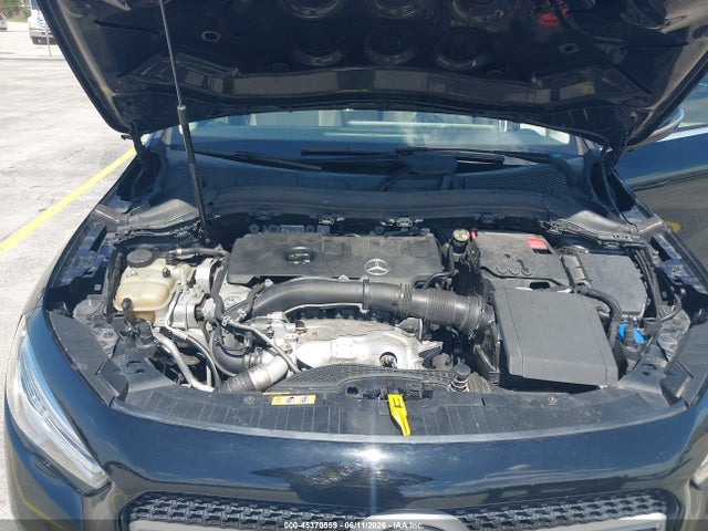Продажа на аукционе авто 2021 Mercedes-benz Gla 250, vin: W1N4N4GBXMJ189122, номер лота: 45370559