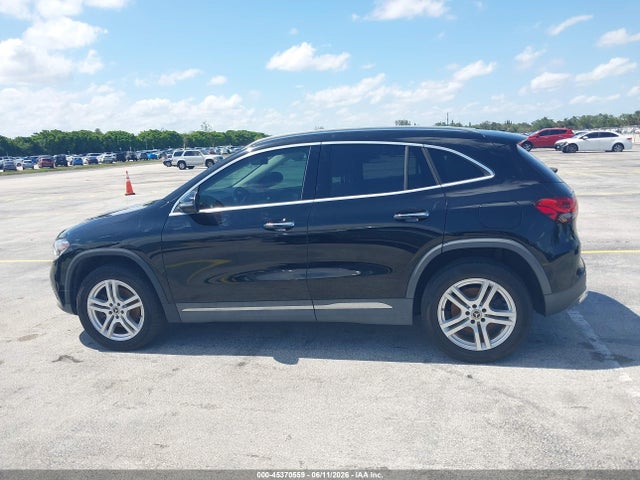 Продажа на аукционе авто 2021 Mercedes-benz Gla 250, vin: W1N4N4GBXMJ189122, номер лота: 45370559