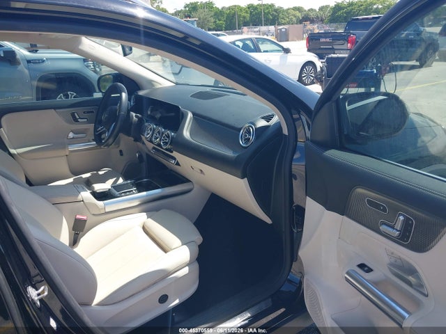 Продажа на аукционе авто 2021 Mercedes-benz Gla 250, vin: W1N4N4GBXMJ189122, номер лота: 45370559