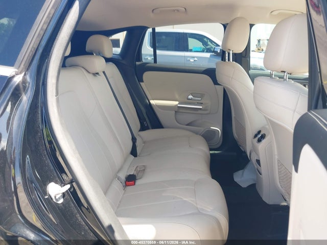 Продажа на аукционе авто 2021 Mercedes-benz Gla 250, vin: W1N4N4GBXMJ189122, номер лота: 45370559