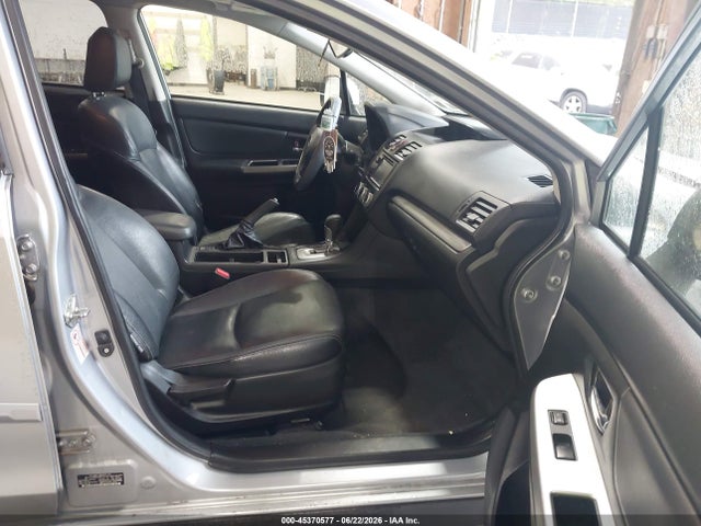 45370577 :رقم المزاد ، JF2GPBKC6EH223148 vin ، 2014 Subaru Xv Crosstrek Hybrid 2.0i Touring مزاد بيع