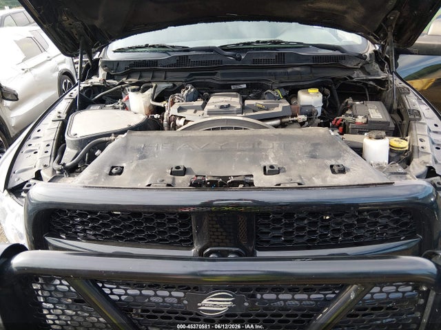 Aukcja sprzedaży 2018 Ram 2500 Tradesman  4x4 6'4 Box, vin: 3C6UR5CL9JG153975, numer aukcji: 45370581