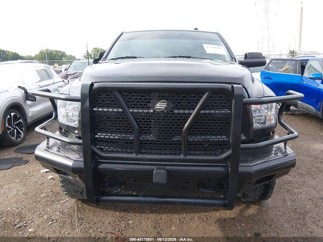 Aukcja sprzedaży 2018 Ram 2500 Tradesman  4x4 6'4 Box, vin: 3C6UR5CL9JG153975, numer aukcji: 45370581