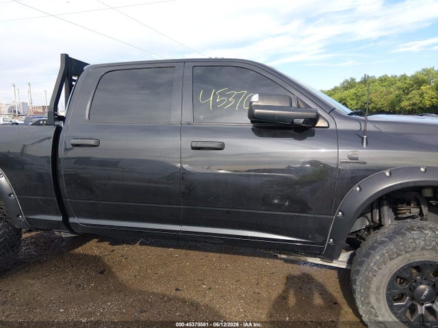 Aukcja sprzedaży 2018 Ram 2500 Tradesman  4x4 6'4 Box, vin: 3C6UR5CL9JG153975, numer aukcji: 45370581