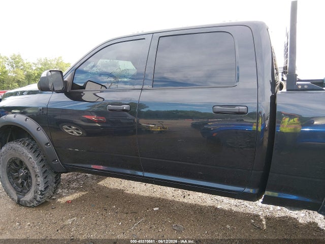 Aukcja sprzedaży 2018 Ram 2500 Tradesman  4x4 6'4 Box, vin: 3C6UR5CL9JG153975, numer aukcji: 45370581
