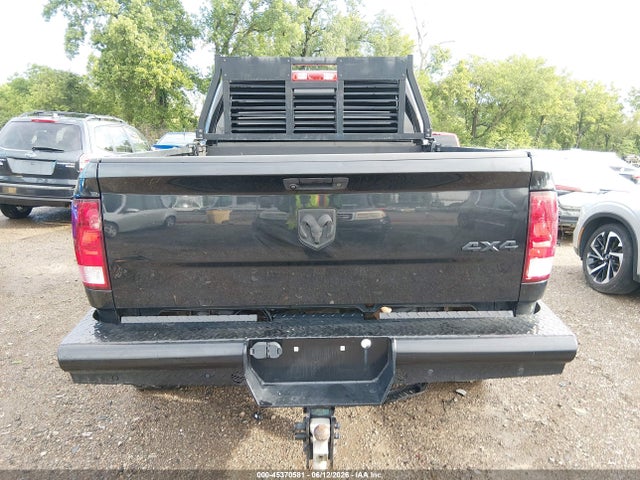 Aukcja sprzedaży 2018 Ram 2500 Tradesman  4x4 6'4 Box, vin: 3C6UR5CL9JG153975, numer aukcji: 45370581