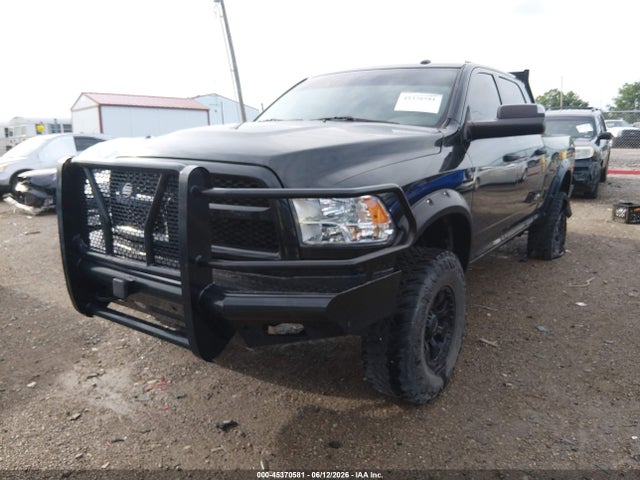 Aukcja sprzedaży 2018 Ram 2500 Tradesman  4x4 6'4 Box, vin: 3C6UR5CL9JG153975, numer aukcji: 45370581