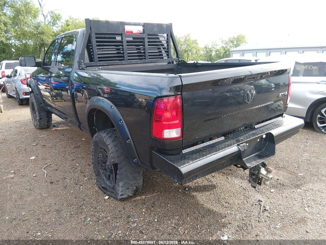 Aukcja sprzedaży 2018 Ram 2500 Tradesman  4x4 6'4 Box, vin: 3C6UR5CL9JG153975, numer aukcji: 45370581