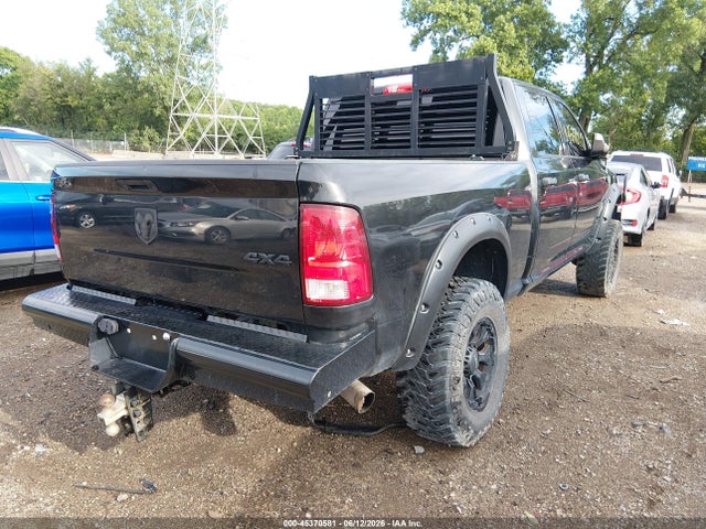 Aukcja sprzedaży 2018 Ram 2500 Tradesman  4x4 6'4 Box, vin: 3C6UR5CL9JG153975, numer aukcji: 45370581