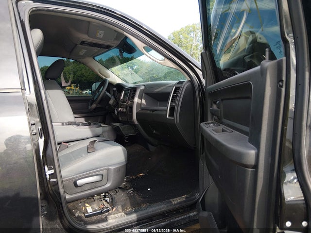 Aukcja sprzedaży 2018 Ram 2500 Tradesman  4x4 6'4 Box, vin: 3C6UR5CL9JG153975, numer aukcji: 45370581