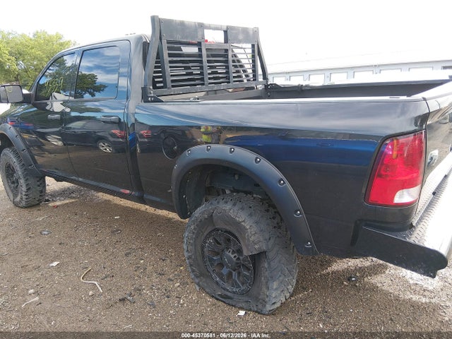 Aukcja sprzedaży 2018 Ram 2500 Tradesman  4x4 6'4 Box, vin: 3C6UR5CL9JG153975, numer aukcji: 45370581