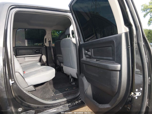 Aukcja sprzedaży 2018 Ram 2500 Tradesman  4x4 6'4 Box, vin: 3C6UR5CL9JG153975, numer aukcji: 45370581