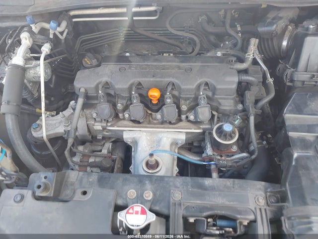 Aukcja sprzedaży 2016 Honda Hr-v Ex, vin: 3CZRU5H54GM727460, numer aukcji: 45370589