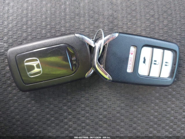 Aukcja sprzedaży 2016 Honda Hr-v Ex, vin: 3CZRU5H54GM727460, numer aukcji: 45370589
