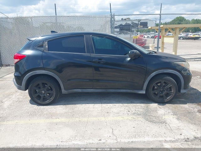 Aukcja sprzedaży 2016 Honda Hr-v Ex, vin: 3CZRU5H54GM727460, numer aukcji: 45370589