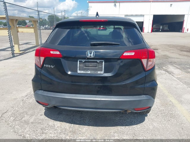 Aukcja sprzedaży 2016 Honda Hr-v Ex, vin: 3CZRU5H54GM727460, numer aukcji: 45370589