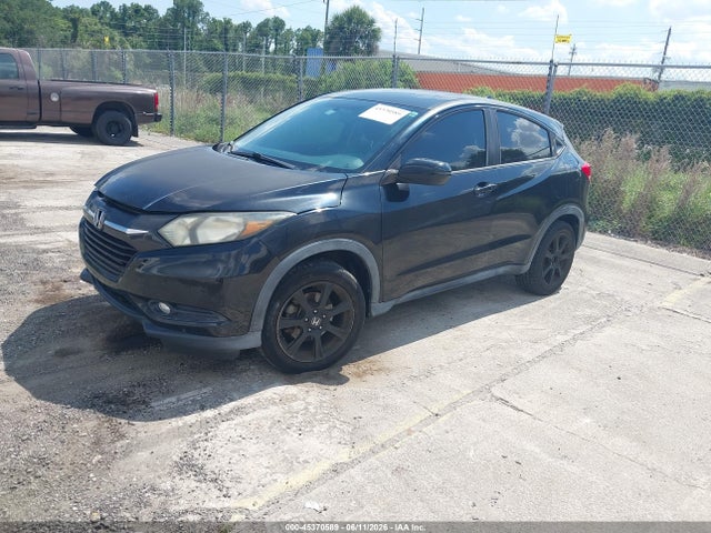 Aukcja sprzedaży 2016 Honda Hr-v Ex, vin: 3CZRU5H54GM727460, numer aukcji: 45370589