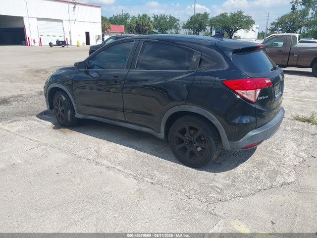 Aukcja sprzedaży 2016 Honda Hr-v Ex, vin: 3CZRU5H54GM727460, numer aukcji: 45370589