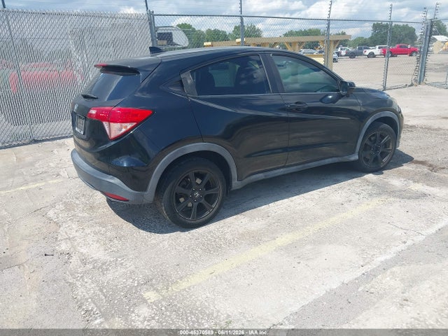 Aukcja sprzedaży 2016 Honda Hr-v Ex, vin: 3CZRU5H54GM727460, numer aukcji: 45370589
