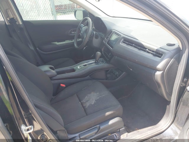 Aukcja sprzedaży 2016 Honda Hr-v Ex, vin: 3CZRU5H54GM727460, numer aukcji: 45370589