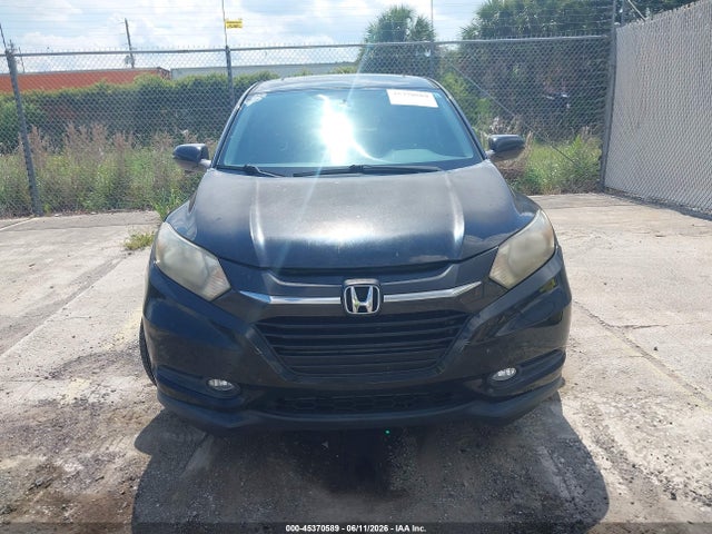 Aukcja sprzedaży 2016 Honda Hr-v Ex, vin: 3CZRU5H54GM727460, numer aukcji: 45370589