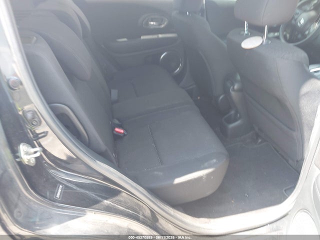 Aukcja sprzedaży 2016 Honda Hr-v Ex, vin: 3CZRU5H54GM727460, numer aukcji: 45370589