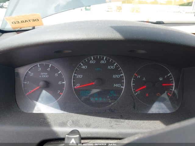 2G1WC5E32E1189191 Chevrolet Impala Limited Ltz