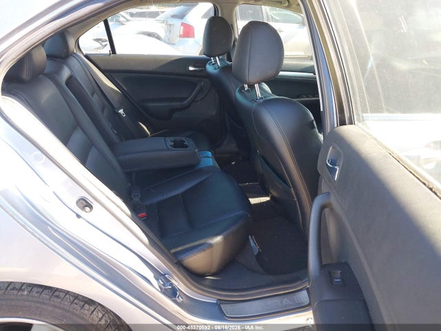 2007 Acura Tsx მანქანა იყიდება აუქციონზე, vin: JH4CL96877C017018, აუქციონის ნომერი: 45370592