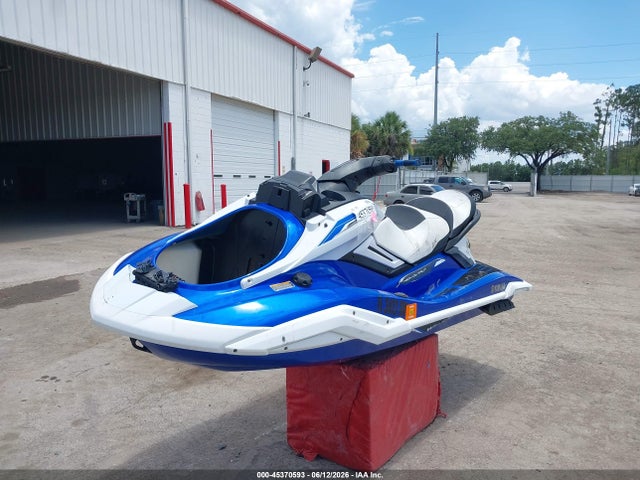 Yamaha FXHO 2021 YAMA0637J021 Image 2