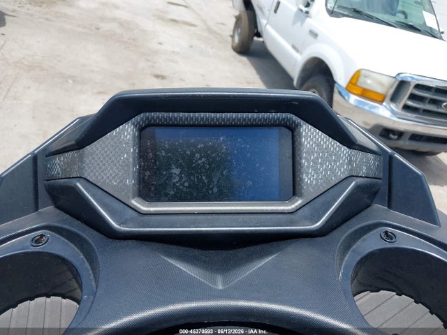 Yamaha FXHO 2021 YAMA0637J021 Image 7