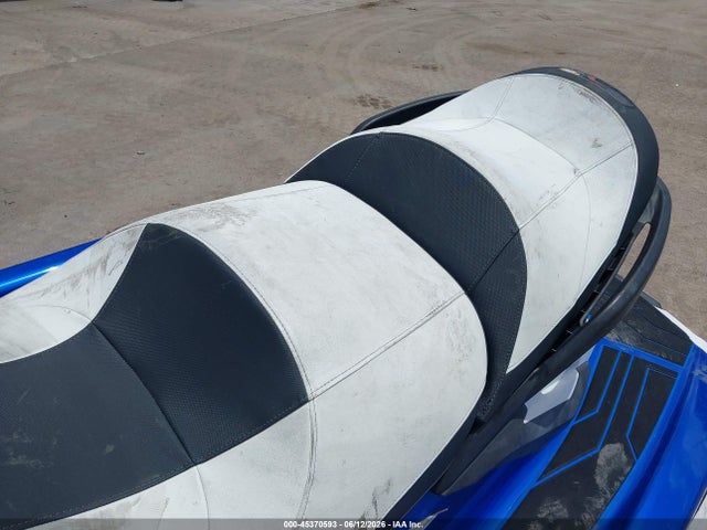 Yamaha FXHO 2021 YAMA0637J021 Image 8
