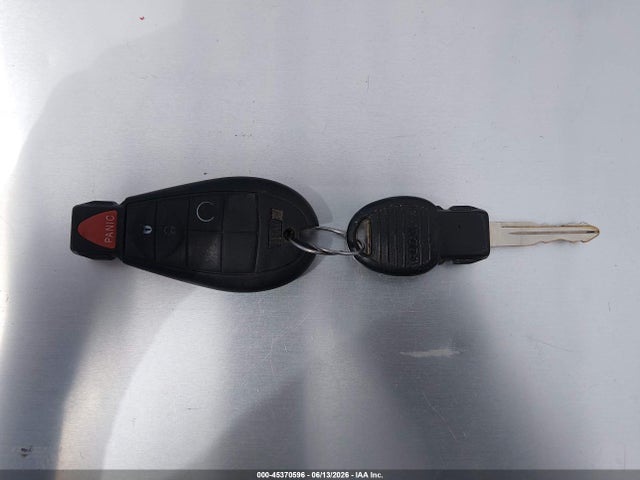 Продажа на аукционе авто 2012 Ram 1500 St, vin: 3C6JD6AT2CG104257, номер лота: 45370596