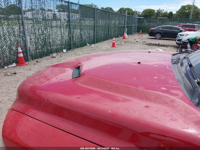 Продажа на аукционе авто 2012 Ram 1500 St, vin: 3C6JD6AT2CG104257, номер лота: 45370596