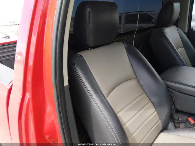 Продажа на аукционе авто 2012 Ram 1500 St, vin: 3C6JD6AT2CG104257, номер лота: 45370596
