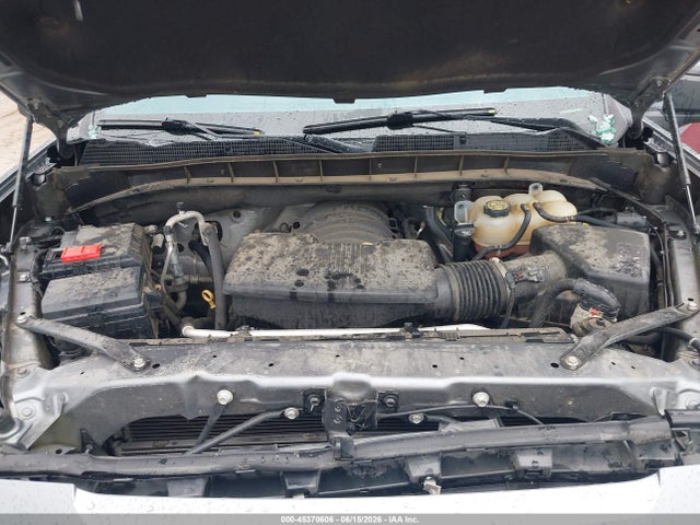 Aukcja sprzedaży 2021 Gmc Sierra 1500 4wd  Short Box At4, vin: 3GTP9EEDXMG241823, numer aukcji: 45370606