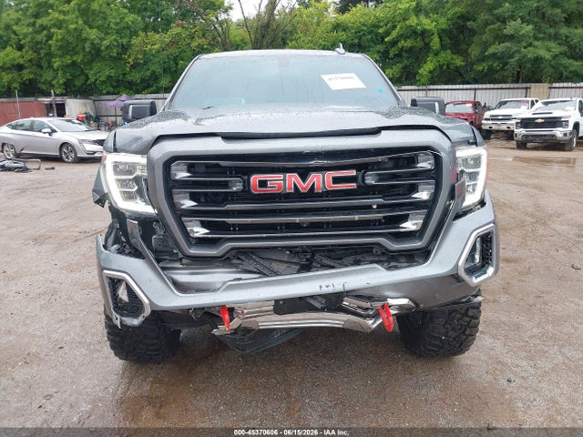 Aukcja sprzedaży 2021 Gmc Sierra 1500 4wd  Short Box At4, vin: 3GTP9EEDXMG241823, numer aukcji: 45370606