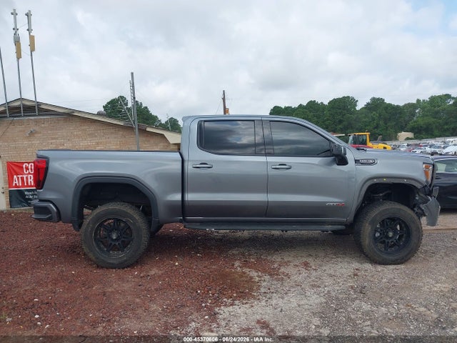Aukcja sprzedaży 2021 Gmc Sierra 1500 4wd  Short Box At4, vin: 3GTP9EEDXMG241823, numer aukcji: 45370606